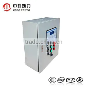 Power Control Switch Box Distribution Cabinet thumbnail-1