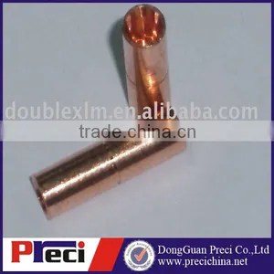 Crimping Terminal Tube thumbnail-1