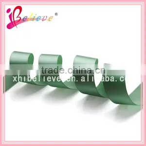 Made in China High Quality Smooth Polyester Satin Ribbon Solid Color Petersham Ribbon thumbnail-3