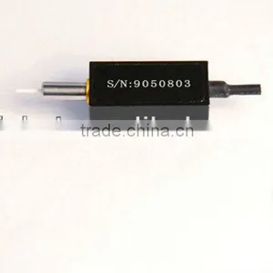 Optical Fiber Switch 1*4 for OADM thumbnail-1
