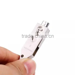 8 Years of Experience in Production and Design Otg Pendrive With Free LOGO thumbnail-2