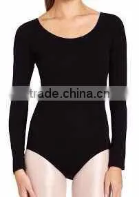 Fashion Ladies Sexy Leotard thumbnail-1