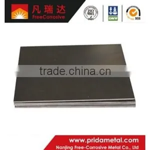 High Purity Molybdenum Plate/plate for Sale thumbnail-1