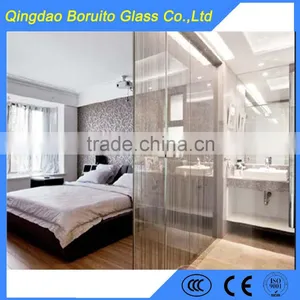 Tempered Silk Painting Glass Price thumbnail-1