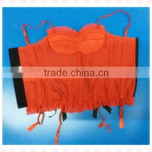 Sexy Corset, Shaping Bobydolls thumbnail-6