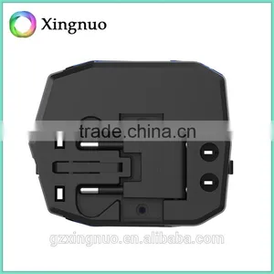 World Compatible Universal Plug Adapter Travel Adapter Usb thumbnail-3