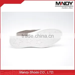 Wholesale Fashion Men Shoes Sport Fabric Shoes Comfort Casual Men Shoes thumbnail-6