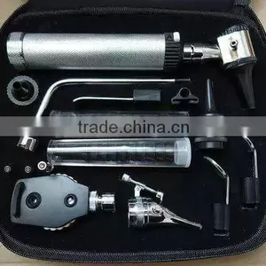 ENT Opthalmoscope Otoscope Diagnostic Set thumbnail-1