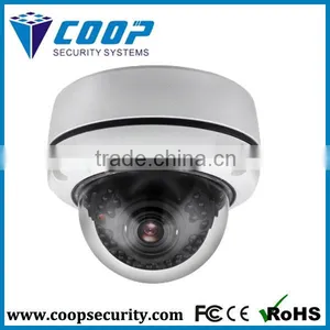 1080P Megapixel RS485 Indoor Security Eyes ONVIF P2P Cmos Ceiling Mount HD-SDI Camera 4-9mm Zoom CCTV Camera thumbnail-1