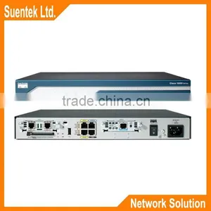 CISCO 1800 Series INTEGRATED SERVICES 1841 ROUTER Cisco1841 thumbnail-1