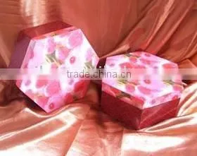 Paper Gift Box thumbnail-1