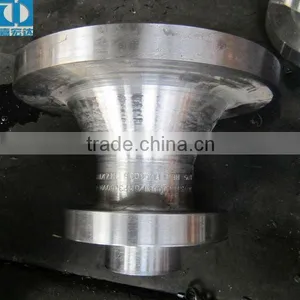 ANSI A105 Stem Housing Forging for Flow Control thumbnail-1