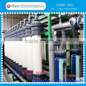 EDI Module UF System Ultrapure Water Plant thumbnail-3