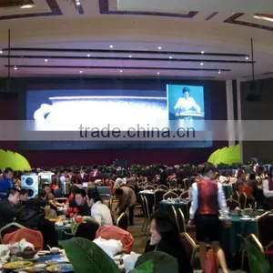 High Quality Led Display Indoor P6 thumbnail-1