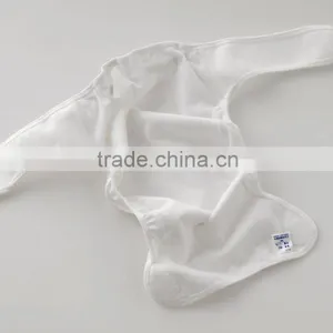 Japanese Wholesale Products Cute Flower Pattern High Quality Cloth Baby Diaper Hot Selling Item in Japan thumbnail-3
