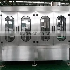 Mineral Water Machine/pure Water Machine/purified Water Machine/water Filling Machine thumbnail-6