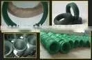 PVC Coated Welded Wire Mesh thumbnail-1