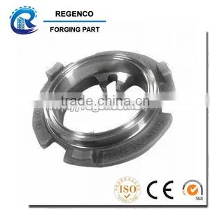 Precision Forged Part, Suitable for Flow Valves Parts thumbnail-1