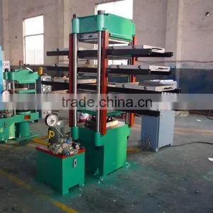 ISO Certification Multi-function Vulcanizing Machine/ceramic Tile Vulcanizing Machine, Vulcanizing Machine Floor thumbnail-1