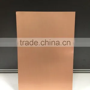 CEM-3 Copper Clad Laminate Sheet-CCL thumbnail-3