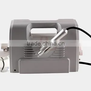 LY JD4G Micro High Precision Water Jet Grinding Machine thumbnail-3