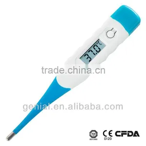 14 Top Leading Factory of High Accuracy Medical Thermometer thumbnail-2