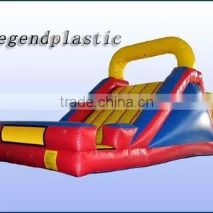 Inflatable Kids Favorite Slide thumbnail-1