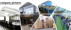 Yangzhou Bliss Hotel Amenities Co., Ltd. company overview - view 1 thumbnail