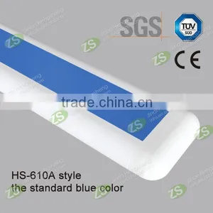 Wall Mounted High Quality Anti-bacterial Flame Retardant Rubber Clear Wall Guard For Hospital Corridor thumbnail-1