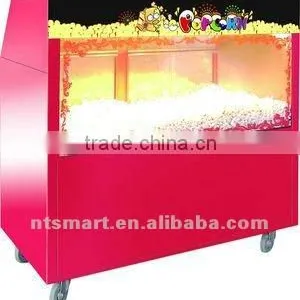 Hotel Popcorn Machine Showcase thumbnail-1
