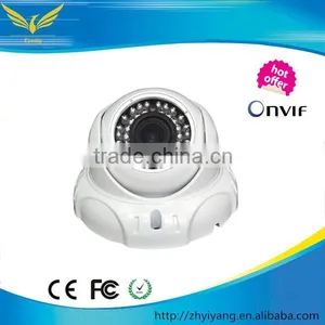 1.3MP ip Camera 960P Onvif H.264 Dome IP Camera Outdoor ip Camera thumbnail-1