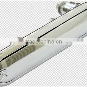 Semi-automatic Safe Handle thumbnail-1