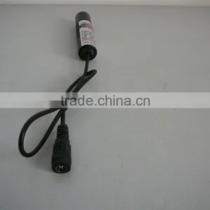 Industrial Green Laser Diode Module thumbnail-3