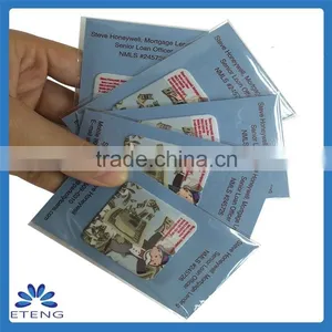 Promotional & Wholesale Custom Printed Smartphone Screen Cleaner thumbnail-1