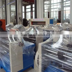 Partition Slotter for Making Corrugated Carton Prices thumbnail-4