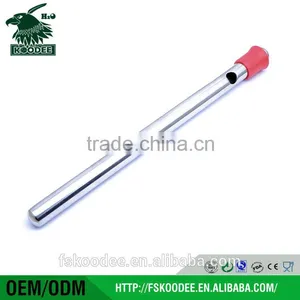 Bar Accessory Stainless Steel Wine Chiller Stick From OEM Factory thumbnail-1