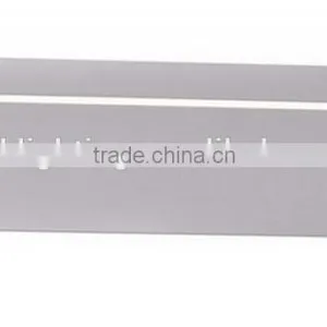 Indoor Residential Decorative 7W Aluminum Wall Lamp for Hotel Headboard thumbnail-4