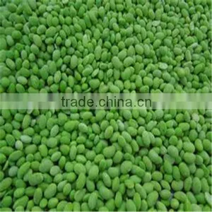 Frozen Edamame Soybean/frozen Green Soybeans Frozen Green Edamame in New Season Crop thumbnail-1