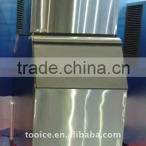 Large Output China Commercial Refrigerator thumbnail-1