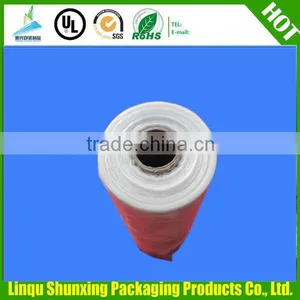 Plasitc Food Packaging/clear Plastic Packaging /plastic Food Packaging thumbnail-5