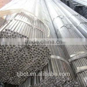 Hot Dipped Galvanized Welded Pipe thumbnail-3