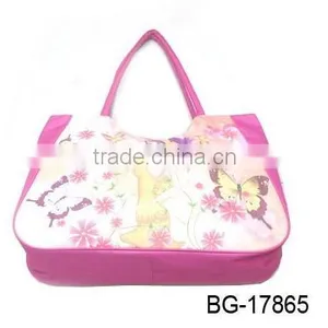 Trendy Large Capacity New Oxford Beach Bag Manufacture thumbnail-2