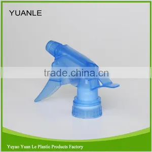 2015 New Design High Quality YuYao Model A Plastic Trigger Sprayer thumbnail-3