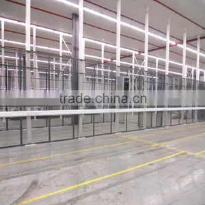 Wire Mesh Partition Fencing thumbnail-1