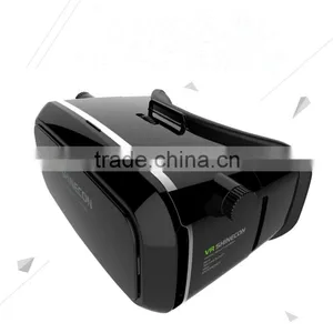 Custom Print Cardboard 3d Glasses for VR thumbnail-1