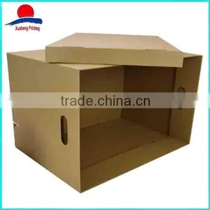 Custom Makeup Storage Box File Storage Box thumbnail-1
