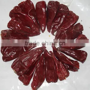 2013 New Crops Mild Hot Red Pepper thumbnail-1