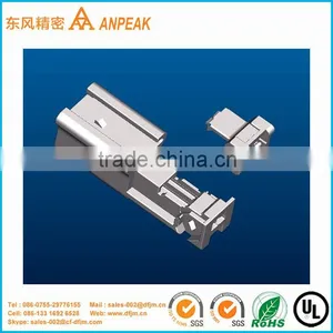 2015 Hot Sale Durable 13 Pin Pbt Automotive Electrical Wire Connectors thumbnail-4