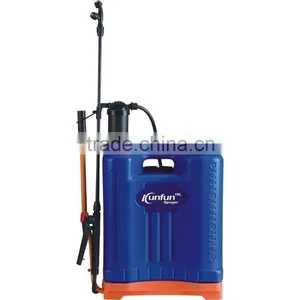 Kaifeng Sprayer High Quality Garden Hose Sprayer thumbnail-1