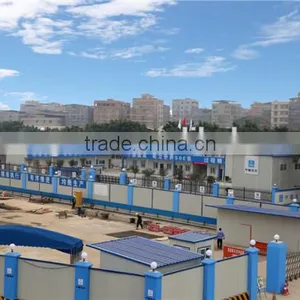 T Style Cheap Prefabricated Housing thumbnail-6
